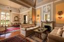 Magnifica Villa storica con giardino all' italiana in Umbria, in vendita, Perugia | Sotheby’s Realty Italy - 11