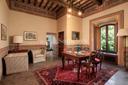 Magnifica Villa storica con giardino all' italiana in Umbria, in vendita, Perugia | Sotheby’s Realty Italy - 31