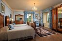 Magnifica Villa storica con giardino all' italiana in Umbria, in vendita, Perugia | Sotheby’s Realty Italy - 29