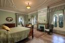 Magnifica Villa storica con giardino all' italiana in Umbria, in vendita, Perugia | Sotheby’s Realty Italy - 35