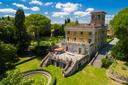 Magnifica Villa storica con giardino all' italiana in Umbria, in vendita, Perugia | Sotheby’s Realty Italy - 4