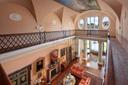 Magnifica Villa storica con giardino all' italiana in Umbria, in vendita, Perugia | Sotheby’s Realty Italy - 9