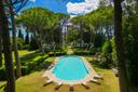 Magnifica Villa storica con giardino all' italiana in Umbria, in vendita, Perugia | Sotheby’s Realty Italy - 3