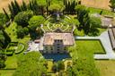 Magnifica Villa storica con giardino all' italiana in Umbria, in vendita, Perugia | Sotheby’s Realty Italy - 47