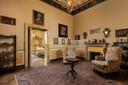 Magnifica Villa storica con giardino all' italiana in Umbria, in vendita, Perugia | Sotheby’s Realty Italy - 22