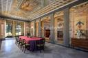 Magnifica Villa storica con giardino all' italiana in Umbria, in vendita, Perugia | Sotheby’s Realty Italy - 14