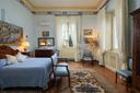 Magnifica Villa storica con giardino all' italiana in Umbria, in vendita, Perugia | Sotheby’s Realty Italy - 27