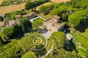 Magnifica Villa storica con giardino all' italiana in Umbria, in vendita, Perugia | Sotheby’s Realty Italy - 2