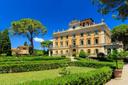 Magnifica Villa storica con giardino all' italiana in Umbria, in vendita, Perugia | Sotheby’s Realty Italy - 1