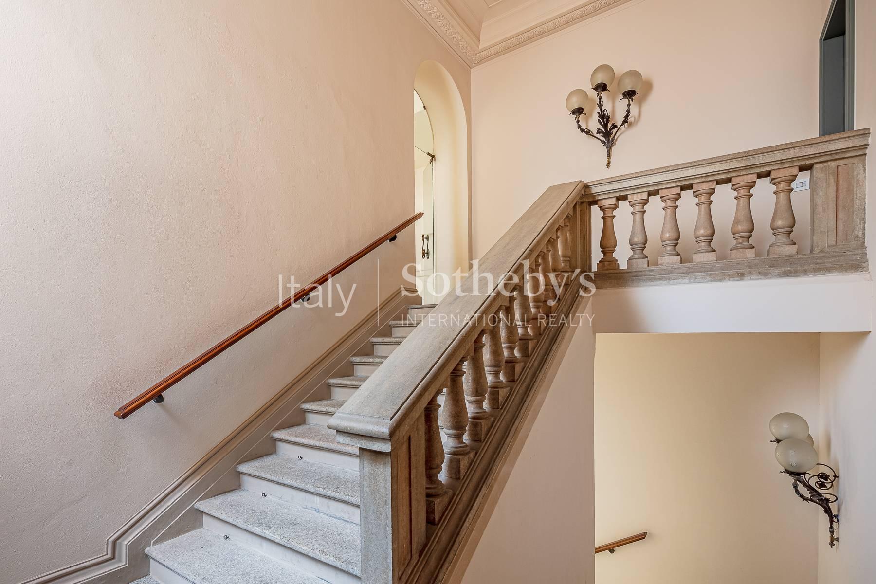 Sofisticato bilocale ristrutturato in centro storico, in vendita, Milano | Sotheby’s Realty Italy - 14