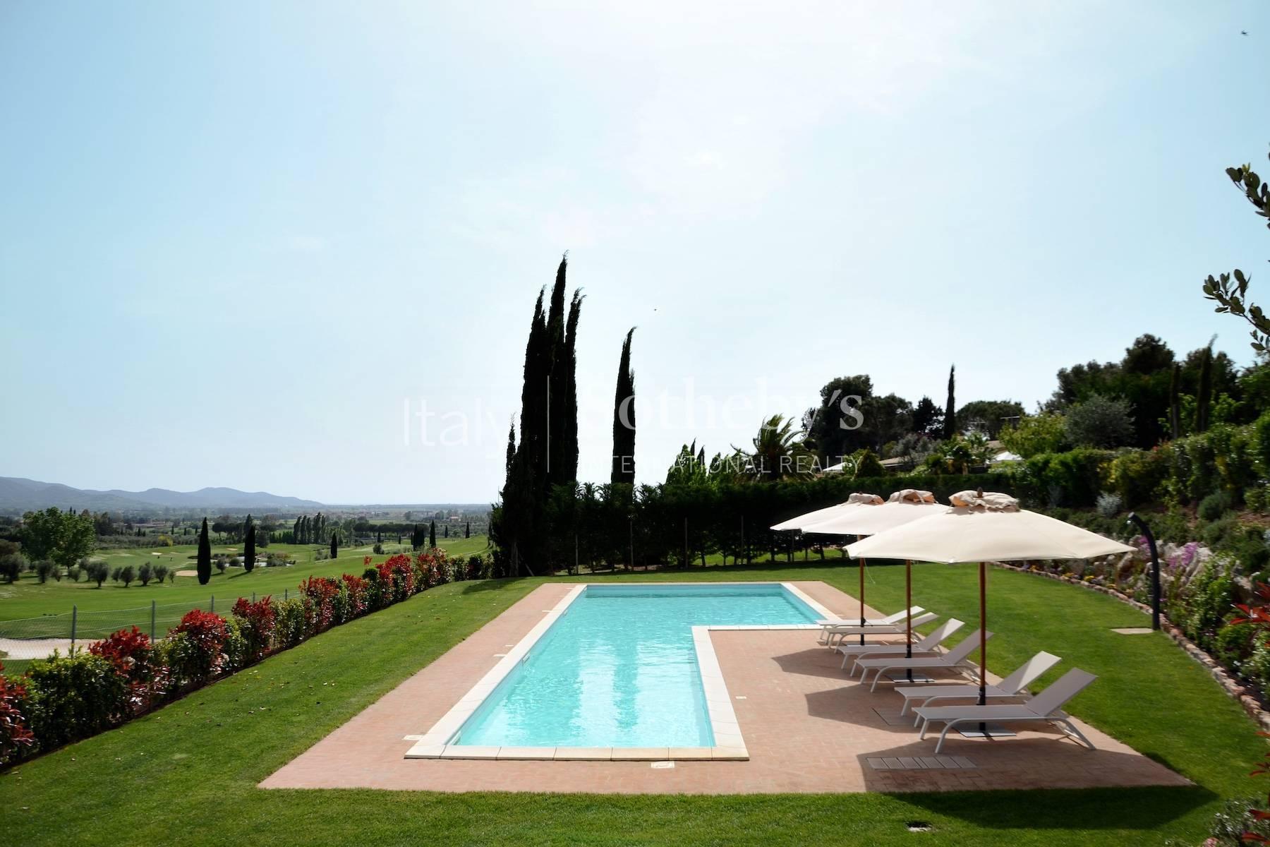 Nuovi casolari in location di charme, in vendita, Gavorrano | Sotheby’s Realty Italy - 2