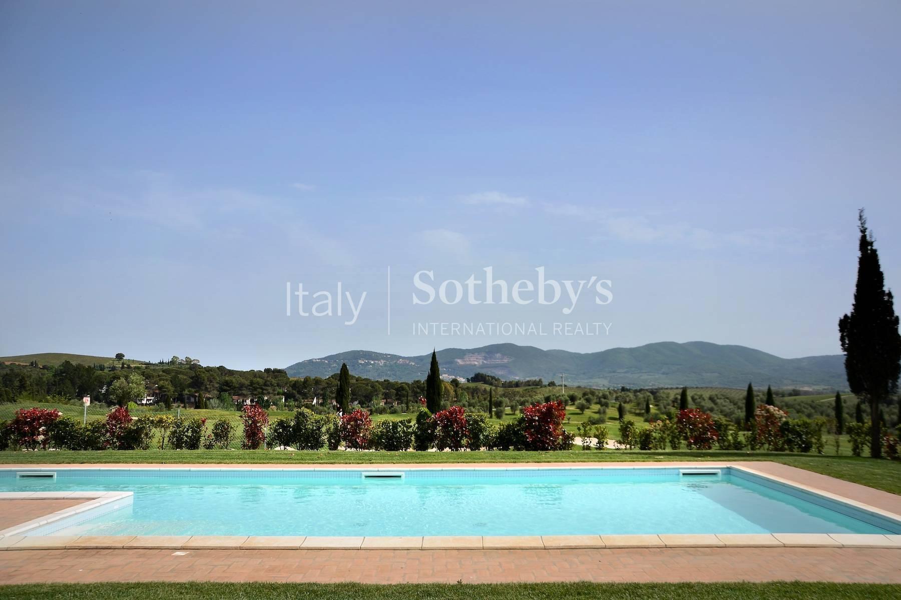 Nuovi casolari in location di charme, in vendita, Gavorrano | Sotheby’s Realty Italy - 6
