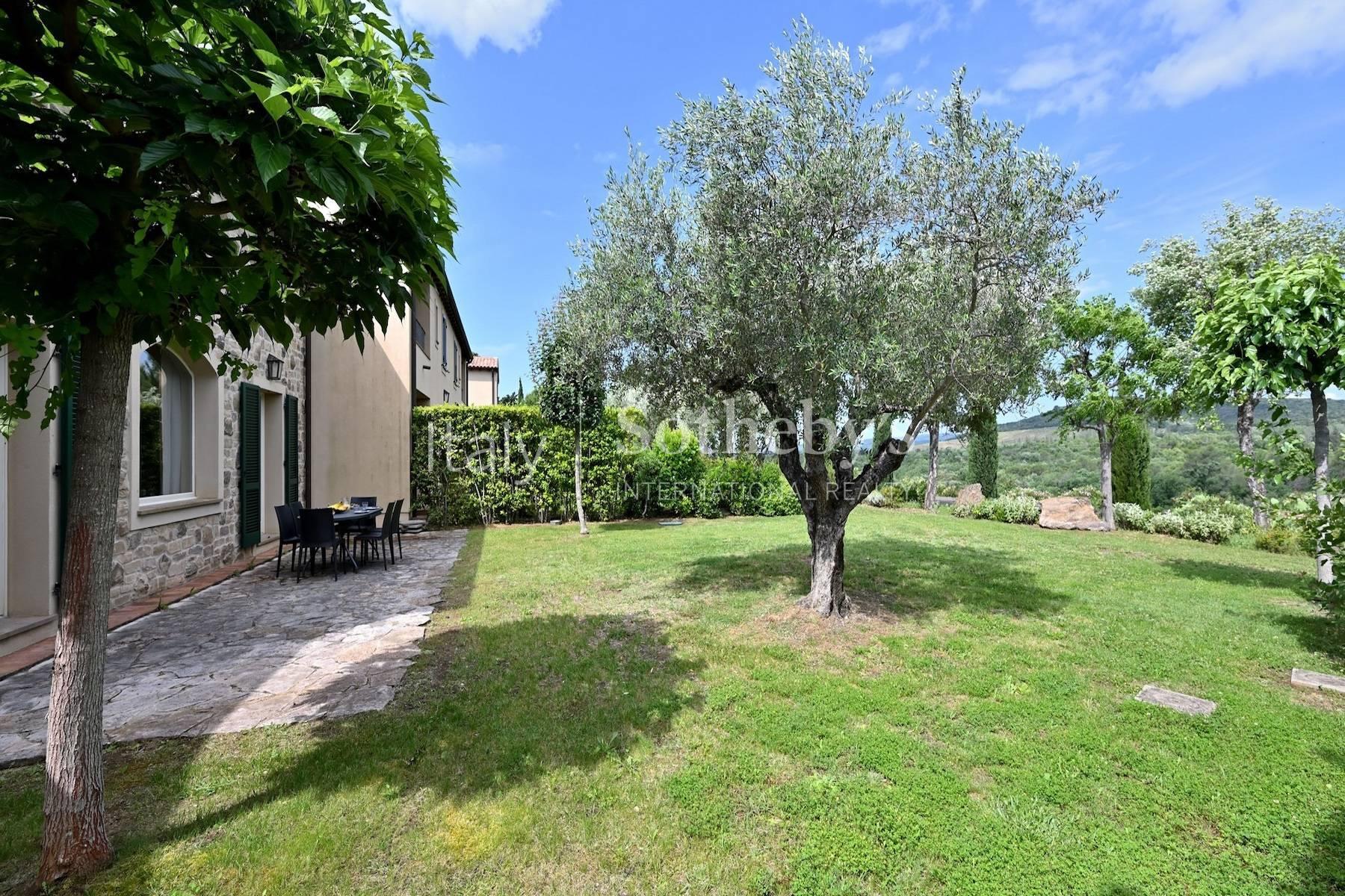 Nuovi casolari in location di charme, in vendita, Gavorrano | Sotheby’s Realty Italy - 4