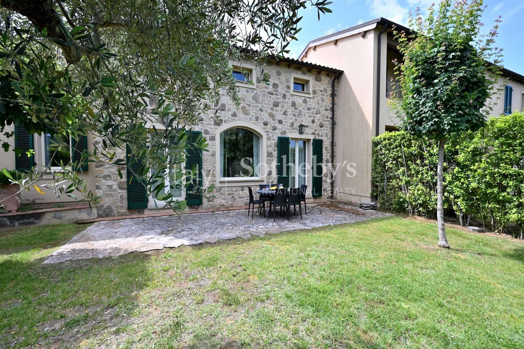 Nuovi casolari in location di charme, in vendita, Gavorrano | Sotheby’s Realty Italy - 3