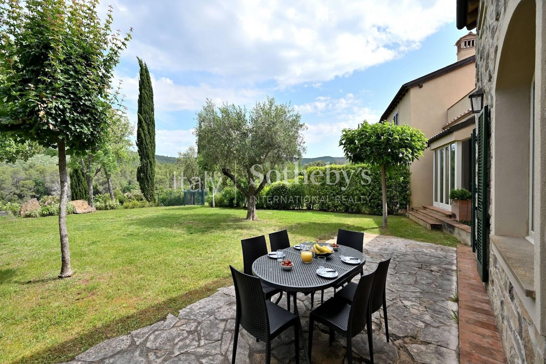Nuovi casolari in location di charme, in vendita, Gavorrano | Sotheby’s Realty Italy - 7