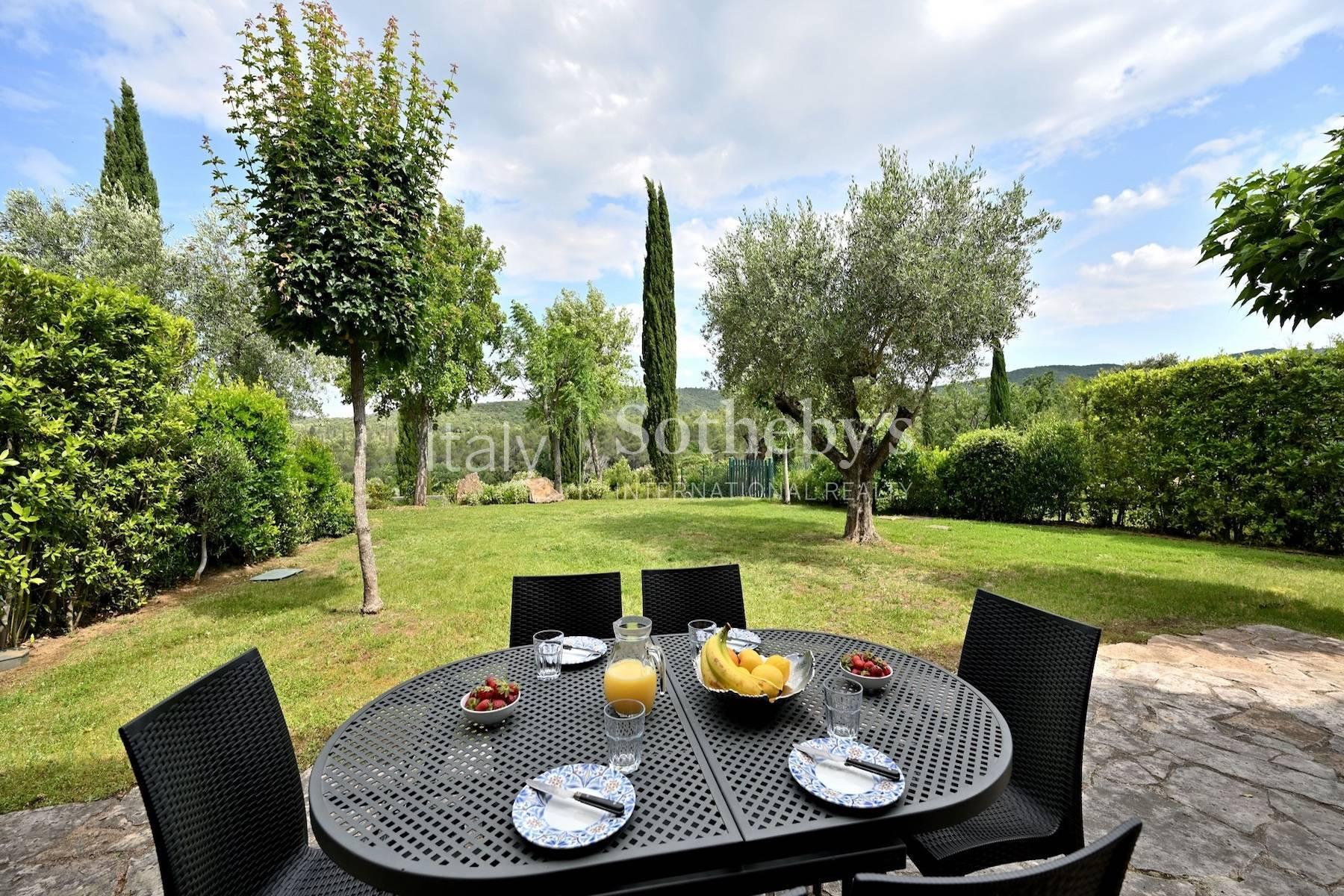 Nuovi casolari in location di charme, in vendita, Gavorrano | Sotheby’s Realty Italy - 8