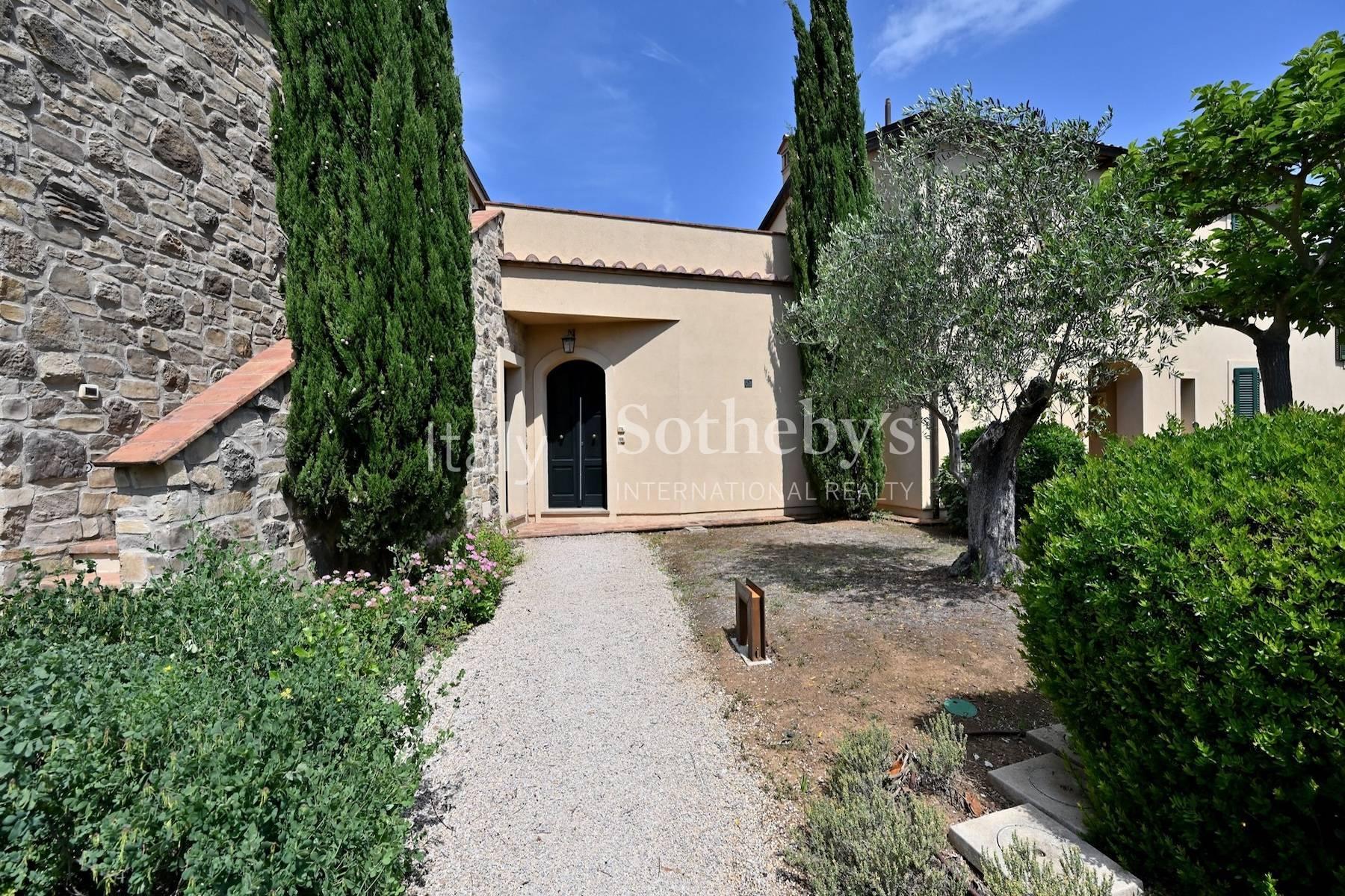 Nuovi casolari in location di charme, in vendita, Gavorrano | Sotheby’s Realty Italy - 25