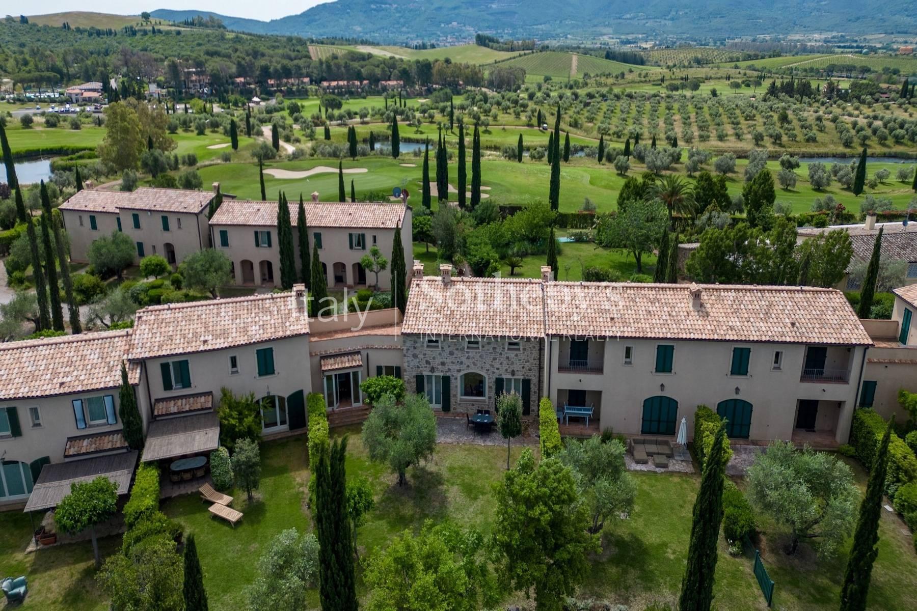 Nuovi casolari in location di charme, in vendita, Gavorrano | Sotheby’s Realty Italy - 24