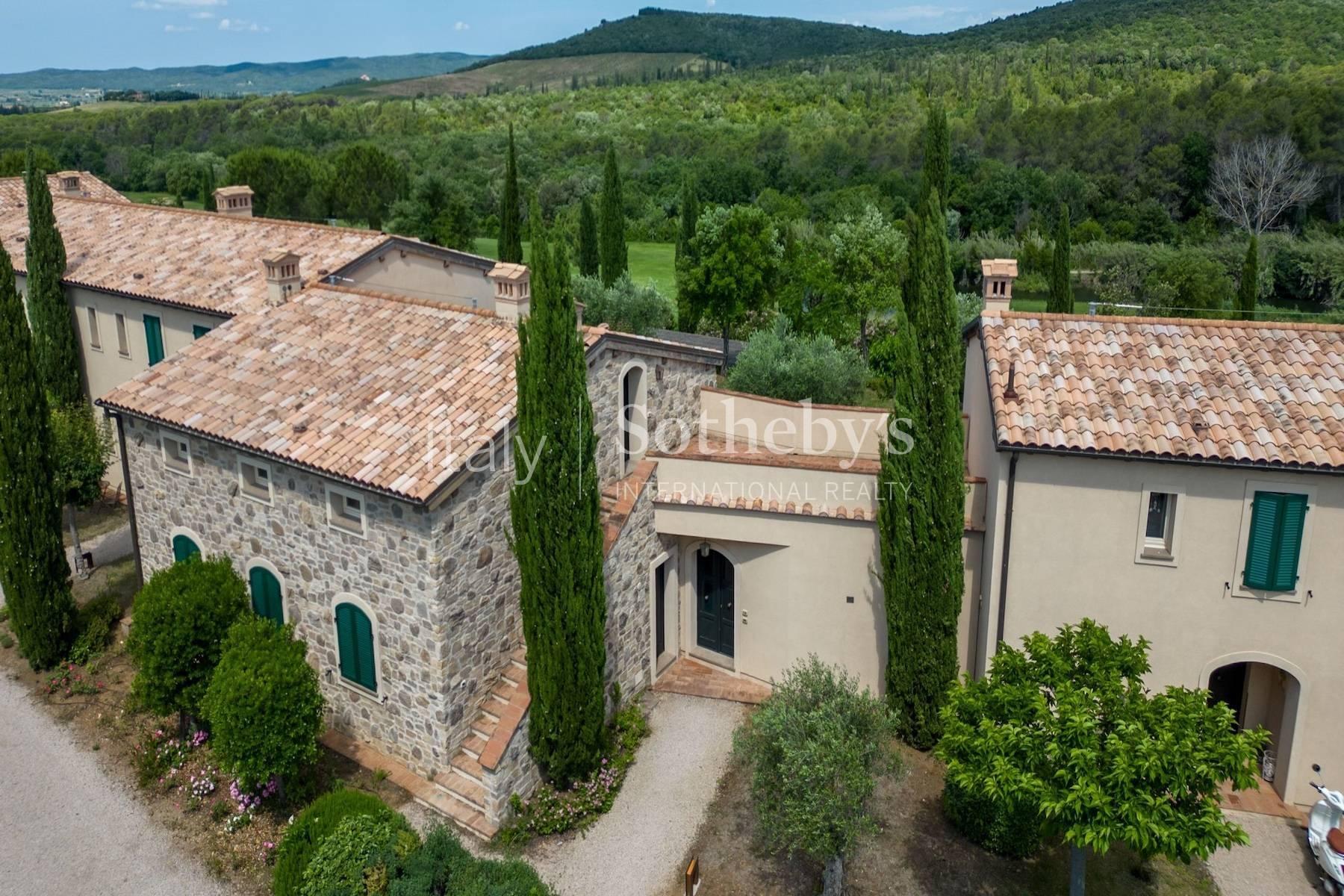 Nuovi casolari in location di charme, in vendita, Gavorrano | Sotheby’s Realty Italy - 26
