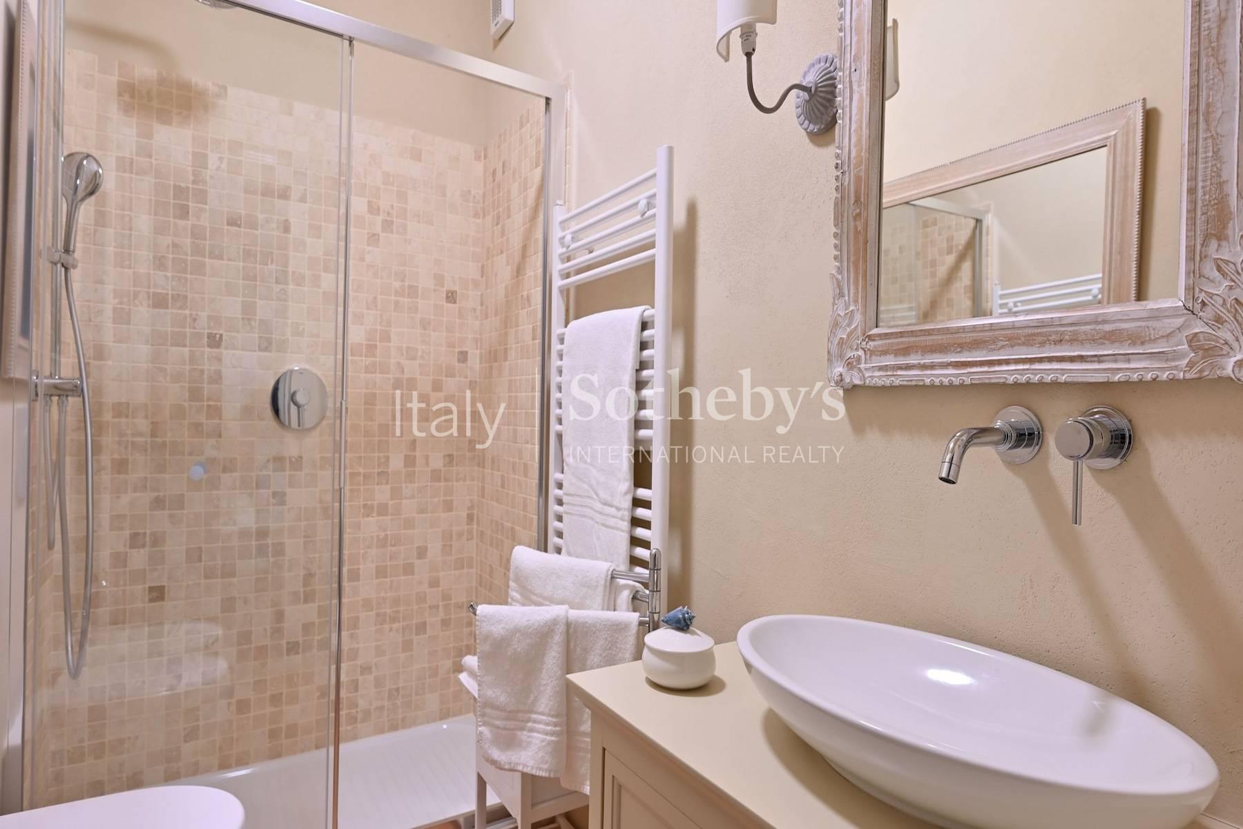 Nuovi casolari in location di charme, in vendita, Gavorrano | Sotheby’s Realty Italy - 19
