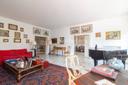 Luminoso appartamento con ampi terrazzi, in vendita, Roma | Sotheby’s Realty Italy - 17