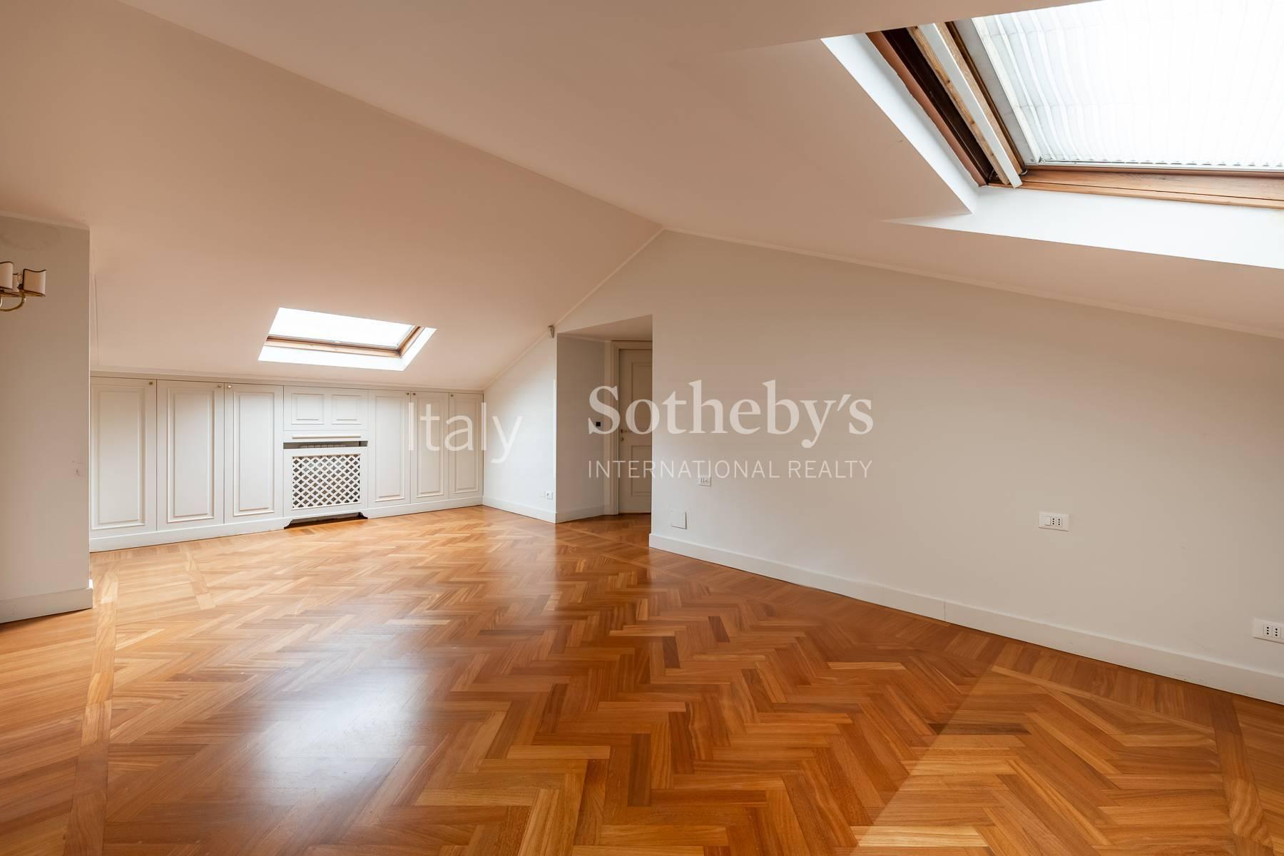 Splendido appartamento nelle Cinque Vie, in vendita, Milano | Sotheby’s Realty Italy - 11