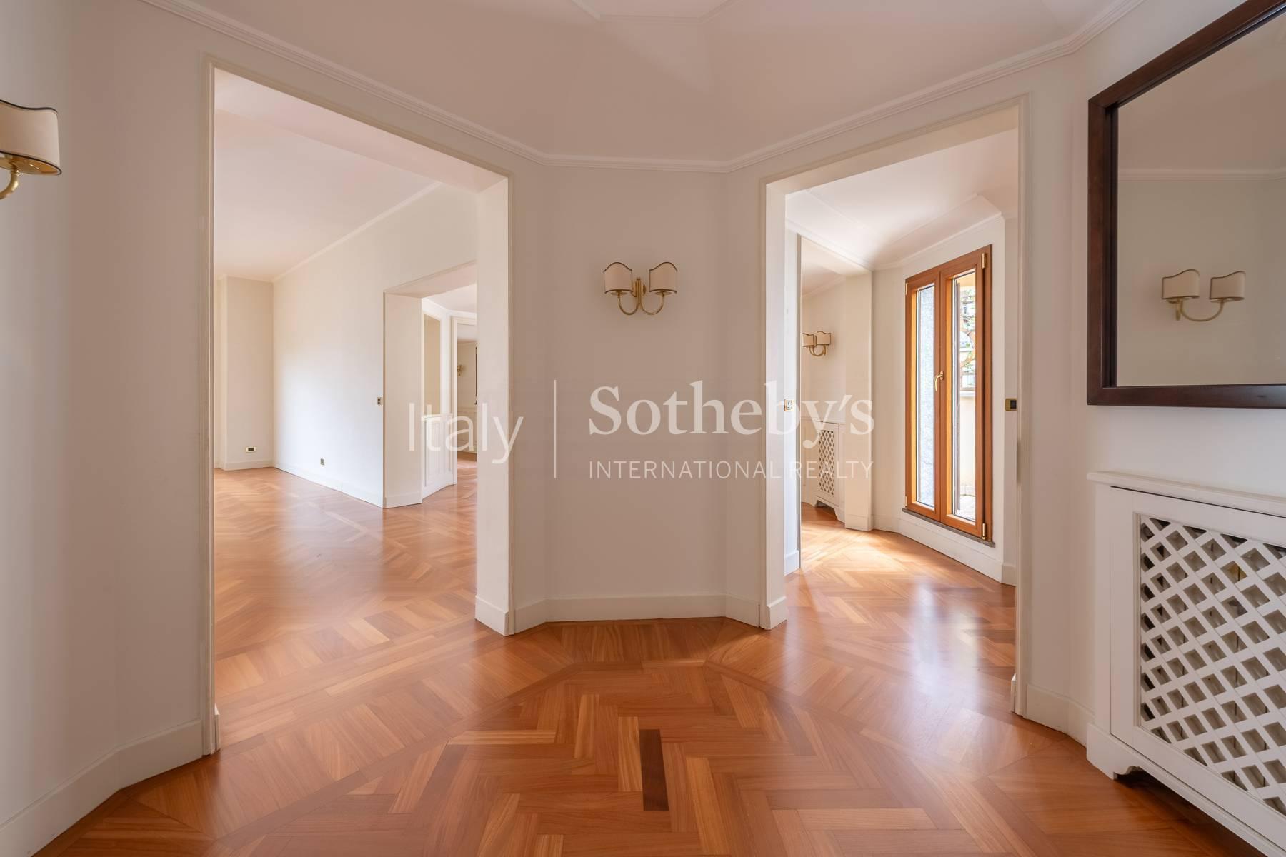 Splendido appartamento nelle Cinque Vie, in vendita, Milano | Sotheby’s Realty Italy - 7