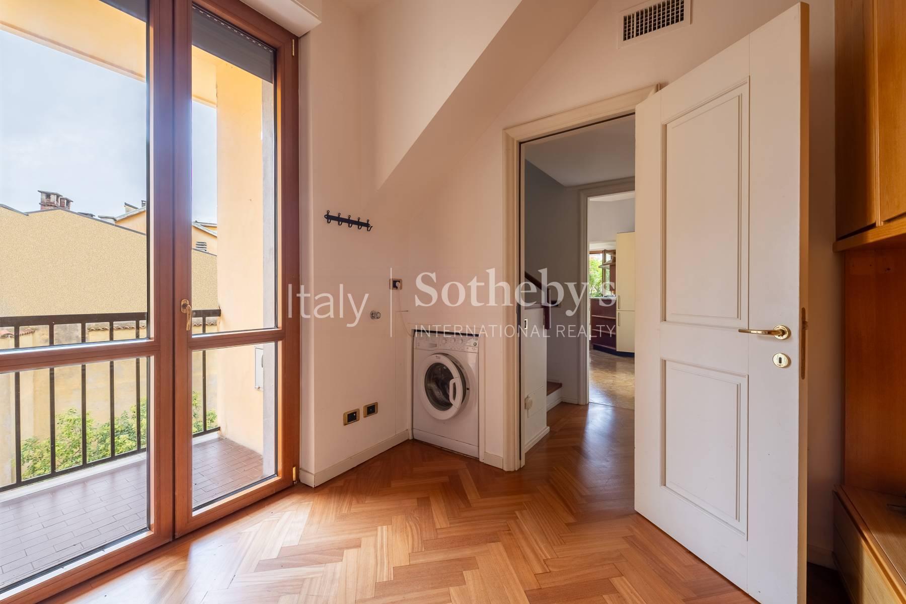 Splendido appartamento nelle Cinque Vie, in vendita, Milano | Sotheby’s Realty Italy - 14
