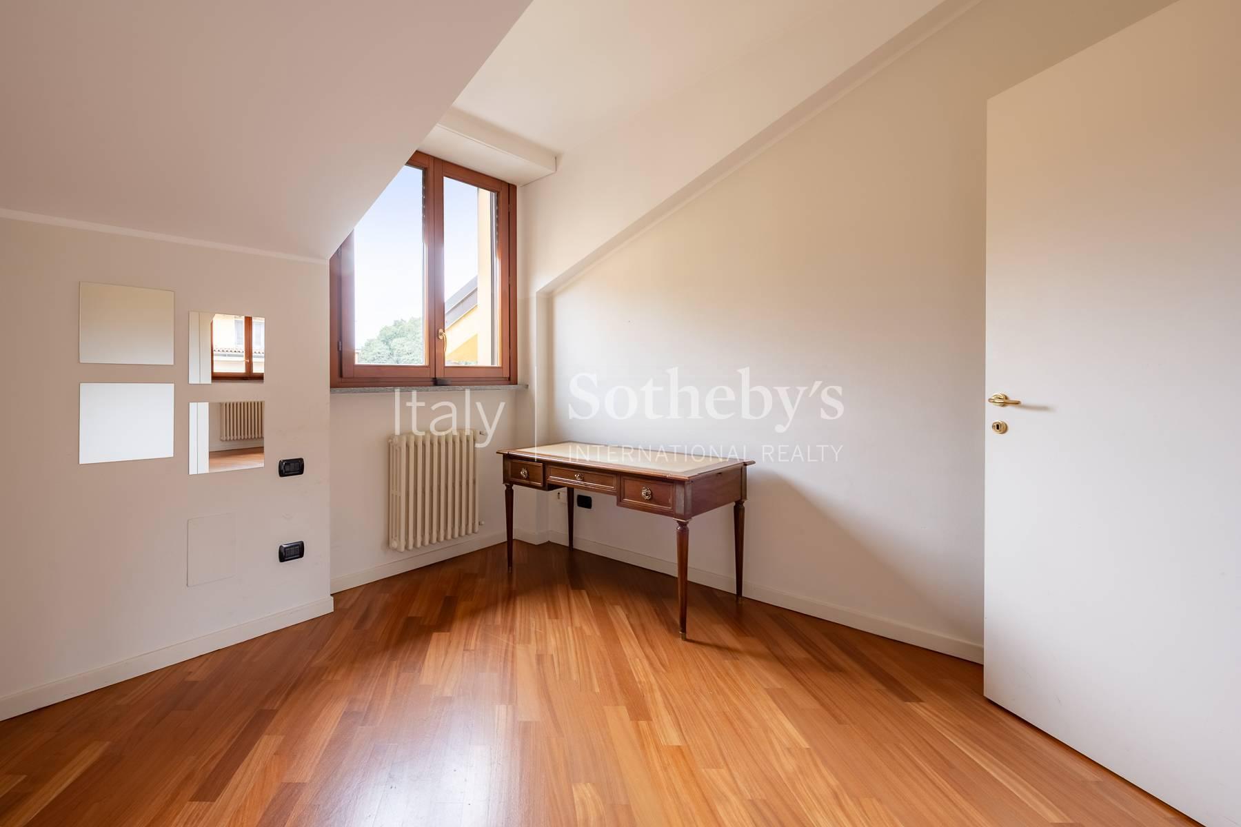 Splendido appartamento nelle Cinque Vie, in vendita, Milano | Sotheby’s Realty Italy - 18