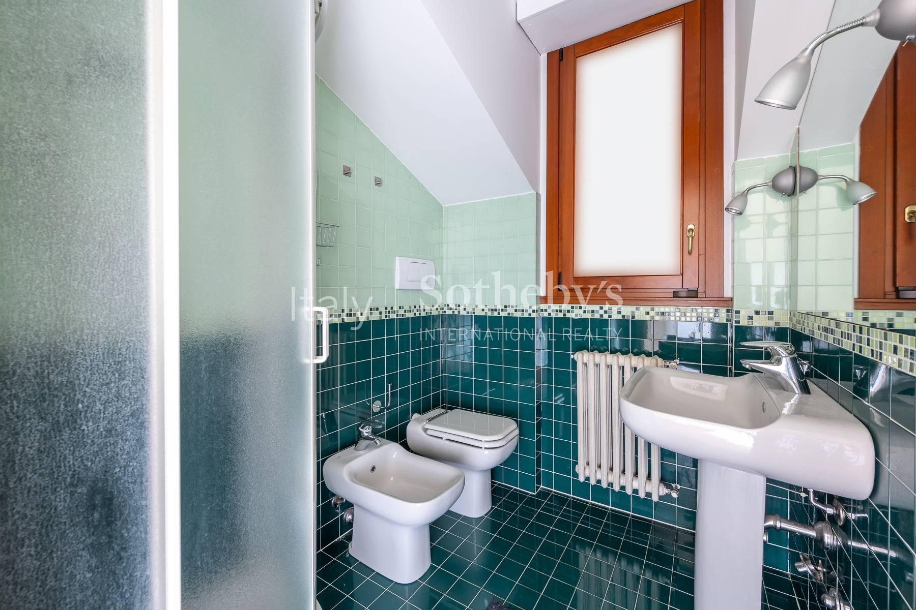 Splendido appartamento nelle Cinque Vie, in vendita, Milano | Sotheby’s Realty Italy - 20