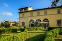 Prestigiosa villa rinascimentale, finemente restaurata, a Lucca, in vendita, Lucca | Sotheby’s Realty Italy - 8