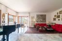 Luminoso appartamento con ampi terrazzi, in vendita, Roma | Sotheby’s Realty Italy - 18