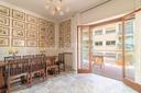 Luminoso appartamento con ampi terrazzi, in vendita, Roma | Sotheby’s Realty Italy - 19