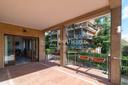 Luminoso appartamento con ampi terrazzi, in vendita, Roma | Sotheby’s Realty Italy - 11
