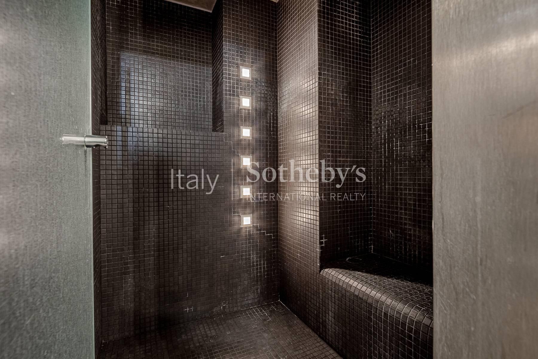 Prestigiosa proprietà ristrutturata in palazzo d'epoca, in vendita, Milano | Sotheby’s Realty Italy - 22