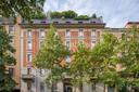 Prestigiosa proprietà ristrutturata in palazzo d'epoca, in vendita, Milano | Sotheby’s Realty Italy - 31