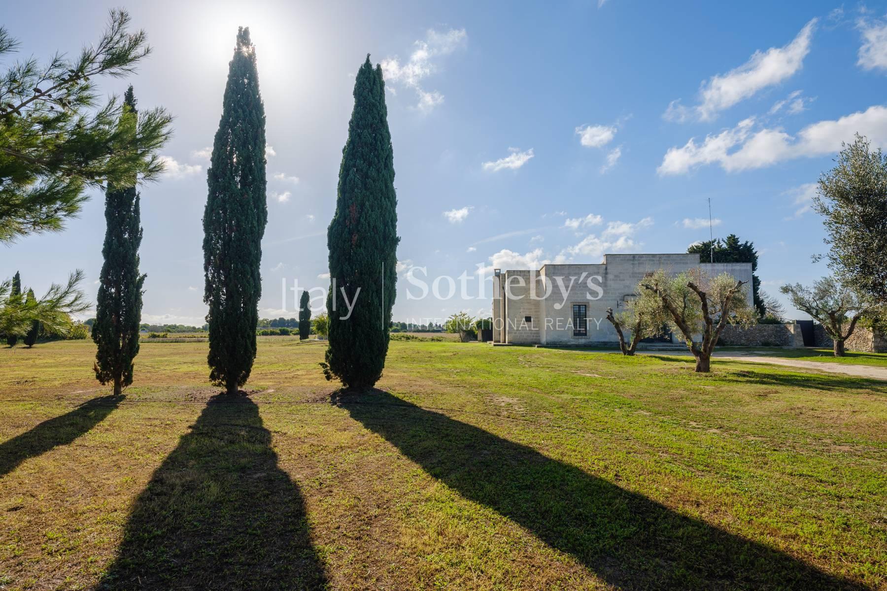 Affascinante dimora rurale in Melendugno, in vendita, Melendugno | Sotheby’s Realty Italy - 20