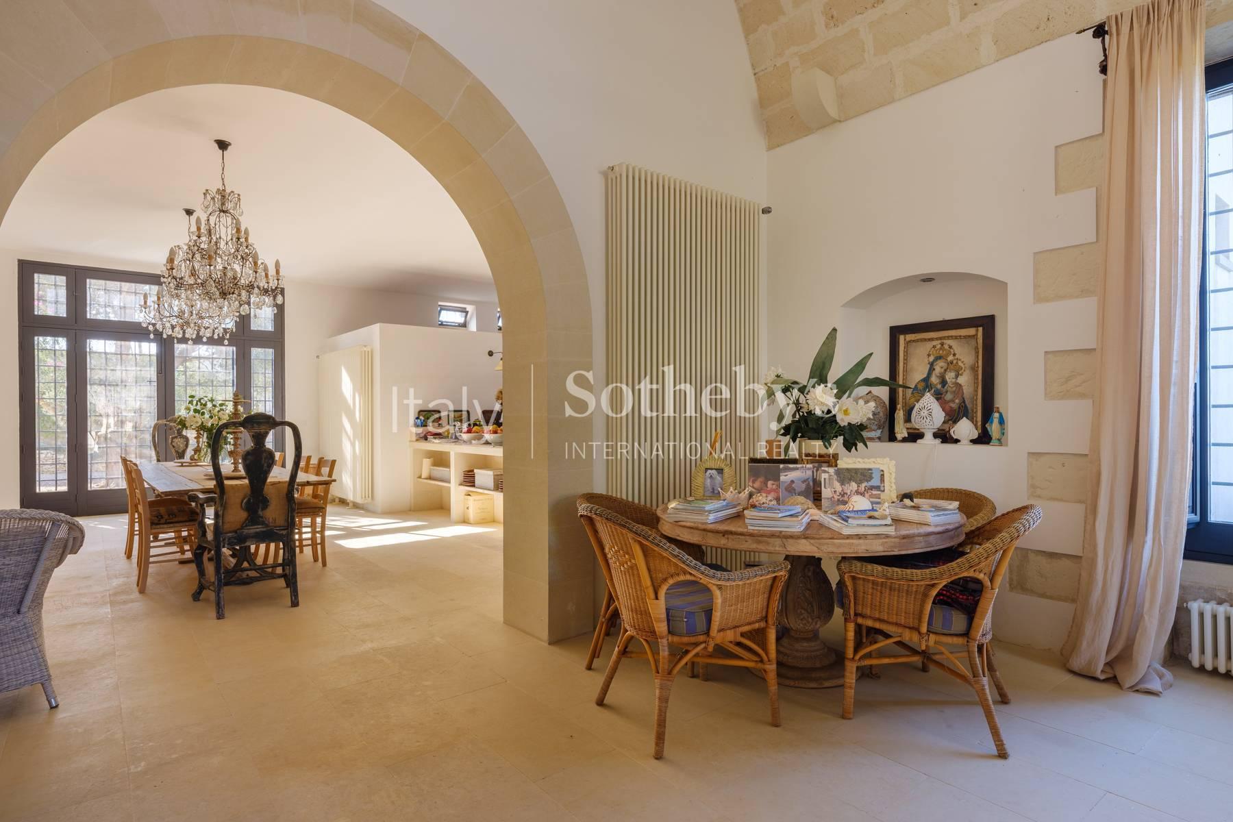 Affascinante dimora rurale in Melendugno, in vendita, Melendugno | Sotheby’s Realty Italy - 6