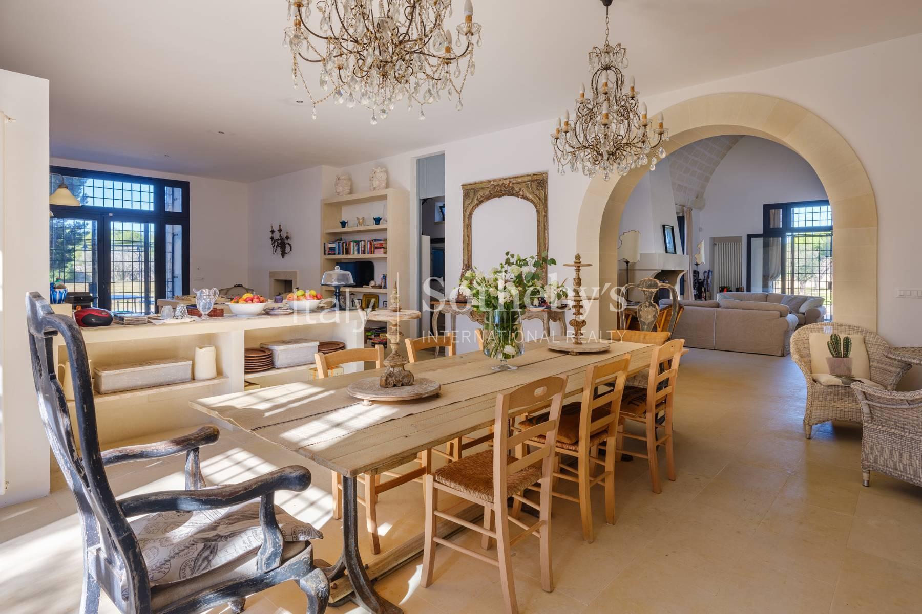 Affascinante dimora rurale in Melendugno, in vendita, Melendugno | Sotheby’s Realty Italy - 8