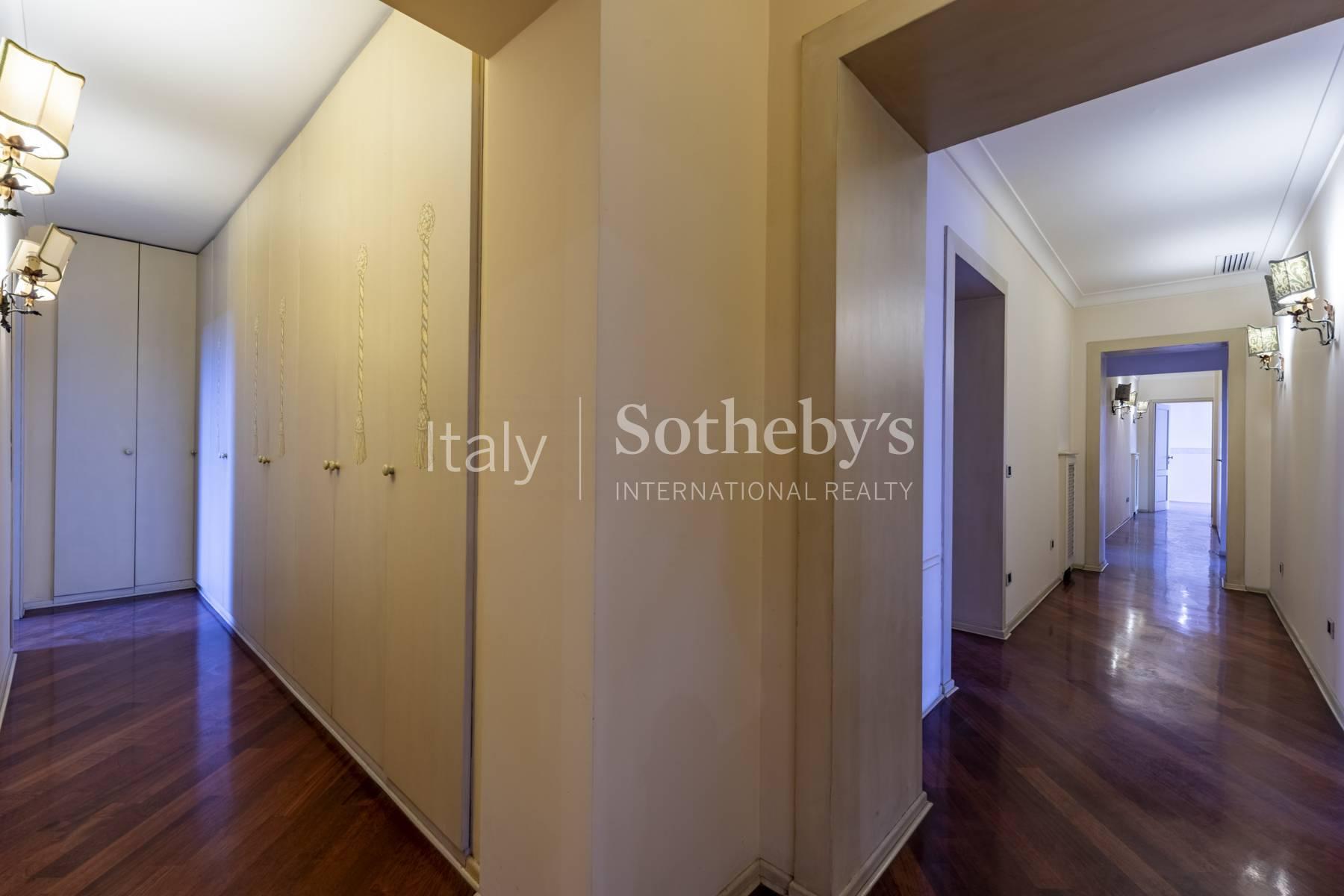 Esclusivo attico nel centro storico di Padova, in vendita, Padova | Sotheby’s Realty Italy - 12