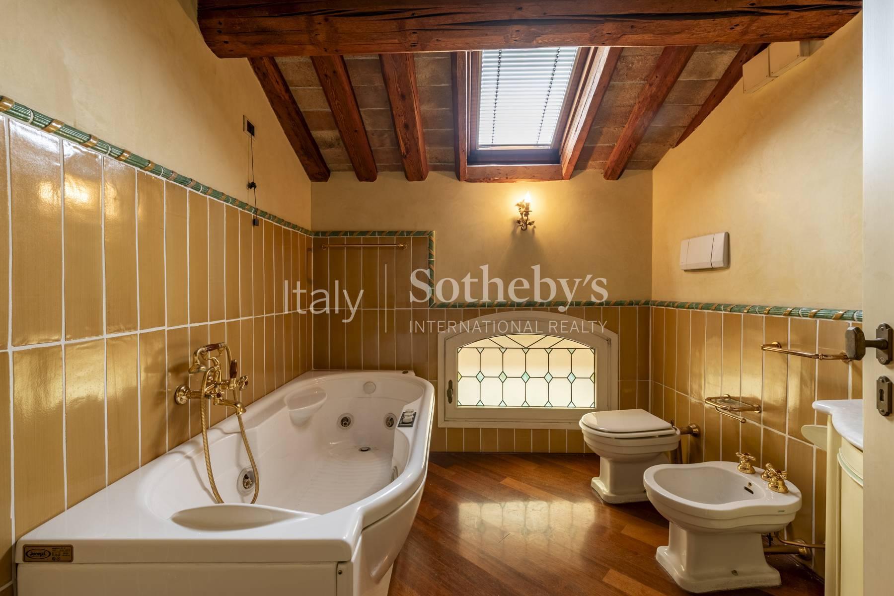 Esclusivo attico nel centro storico di Padova, in vendita, Padova | Sotheby’s Realty Italy - 16