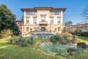 Villa Bassetti, elegante residenza a due passi da Milano, in vendita, Cusano Milanino | Sotheby’s Realty Italy - 1