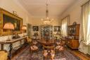 Villa Bassetti, elegante residenza a due passi da Milano, in vendita, Cusano Milanino | Sotheby’s Realty Italy - 9