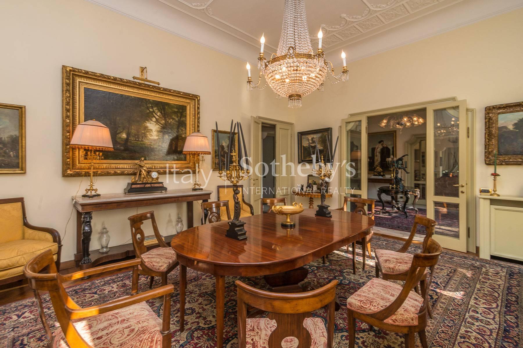 Villa Bassetti, an elegant residence just minutes from Milan - 5