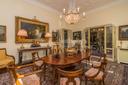 Villa Bassetti, elegante residenza a due passi da Milano, in vendita, Cusano Milanino | Sotheby’s Realty Italy - 5