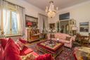 Villa Bassetti, elegante residenza a due passi da Milano, in vendita, Cusano Milanino | Sotheby’s Realty Italy - 8