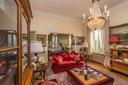Villa Bassetti, elegante residenza a due passi da Milano, in vendita, Cusano Milanino | Sotheby’s Realty Italy - 6