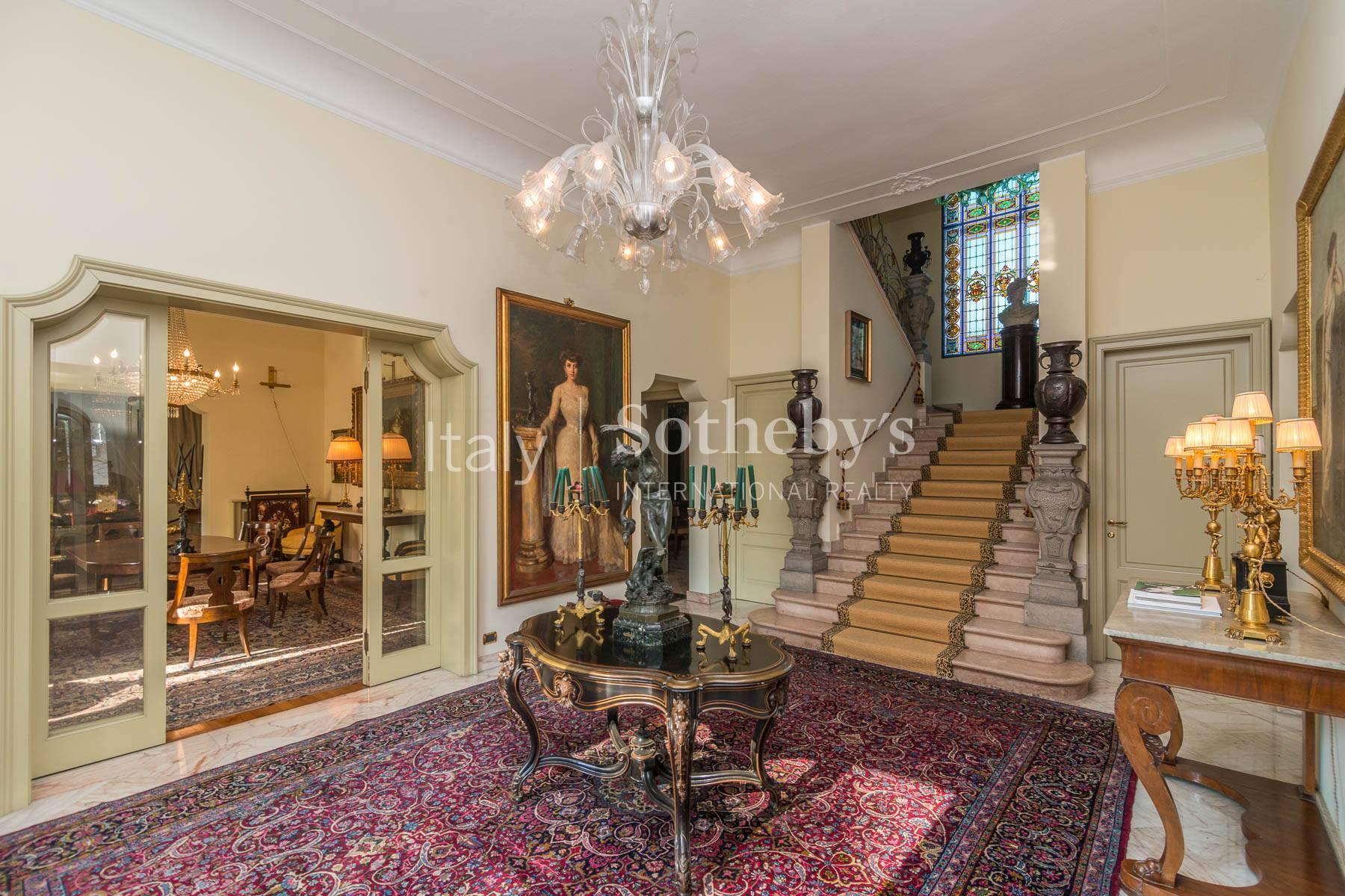 Villa Bassetti, an elegant residence just minutes from Milan - 4