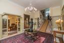 Villa Bassetti, elegante residenza a due passi da Milano, in vendita, Cusano Milanino | Sotheby’s Realty Italy - 4