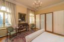 Villa Bassetti, elegante residenza a due passi da Milano, in vendita, Cusano Milanino | Sotheby’s Realty Italy - 11